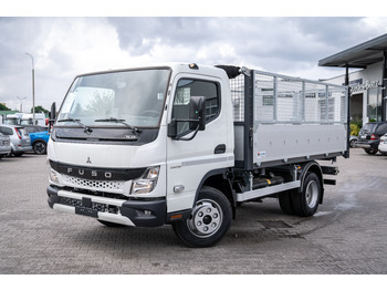 Leasing para FUSO Canter 7C15 FUSO Canter 7C15: foto 1