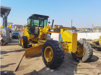 Grader CATERPILLAR 140K