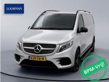 Leasing para Mercedes-Benz Vito 114cdi Extra lang Automaat AMG-Line L3 Sortimo inrichting Navigatie Trekhaak Apple Carplay/Android Auto Achteruitrijcamera Mercedes-Benz Vito 114cdi Extra lang Automaat AMG-Line L3 Sortimo inrichting Navigatie Trekhaak Apple Carplay/Android Auto Achteruitrijcamera: foto 1