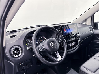 Leasing para Mercedes-Benz Vito 114cdi Extra lang Automaat AMG-Line L3 Sortimo inrichting Navigatie Trekhaak Apple Carplay/Android Auto Achteruitrijcamera Mercedes-Benz Vito 114cdi Extra lang Automaat AMG-Line L3 Sortimo inrichting Navigatie Trekhaak Apple Carplay/Android Auto Achteruitrijcamera: foto 5