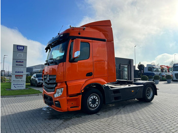 Cabeza tractora MERCEDES-BENZ Actros 1836