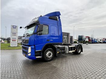 Cabeza tractora VOLVO FM 370