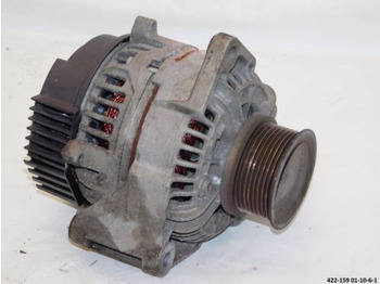 Alternador MERCEDES-BENZ Actros