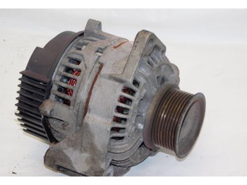 Alternador BOSCH