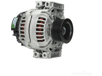 Alternador MITSUBISHI