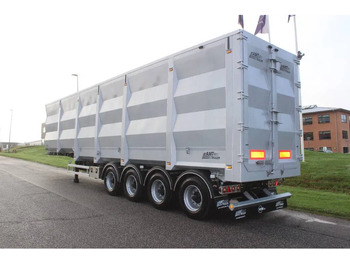 Leasing para AMT New 90cm3 Trailer brand new AMT New 90cm3 Trailer brand new: foto 3