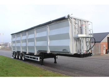 Leasing para AMT New 90cm3 Trailer brand new AMT New 90cm3 Trailer brand new: foto 5