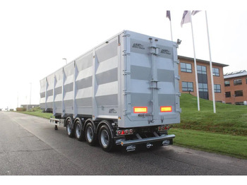 Leasing para AMT New 90cm3 Trailer brand new AMT New 90cm3 Trailer brand new: foto 2