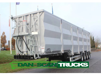 Leasing para AMT New 90cm3 Trailer brand new AMT New 90cm3 Trailer brand new: foto 1