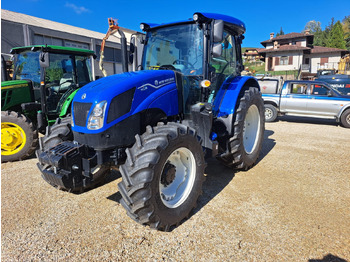 Tractor NEW HOLLAND T5