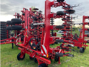 Equipo para trabajo del suelo HORSCH