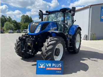 Tractor NEW HOLLAND T7.245