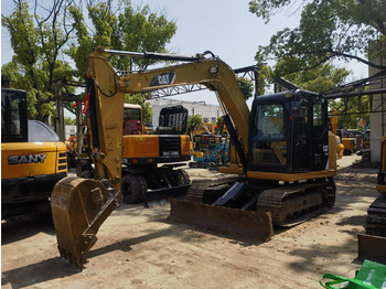 Leasing para CATERPILLAR 307E CATERPILLAR 307E: foto 4