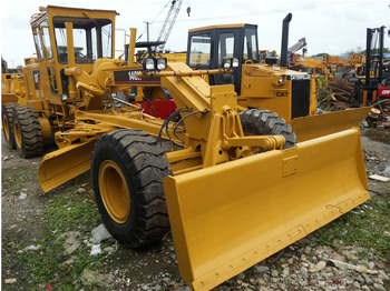 Grader CATERPILLAR 140H