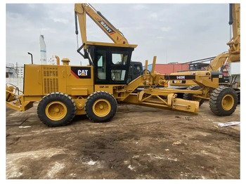 Grader CATERPILLAR 140H