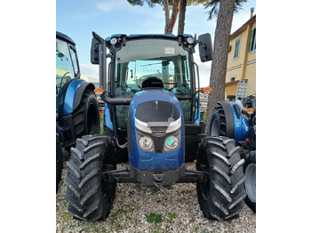 Tractor LANDINI