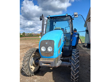 Tractor LANDINI