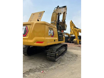 Leasing para CAT CAT336GC  CAT CAT336GC: foto 2