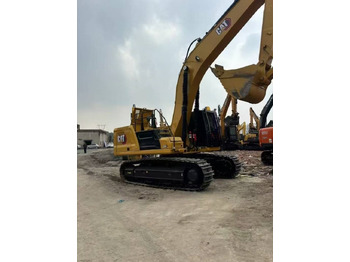 Leasing para CAT CAT336GC  CAT CAT336GC: foto 1