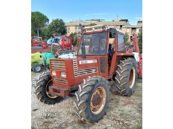 Tractor FIAT 90 series