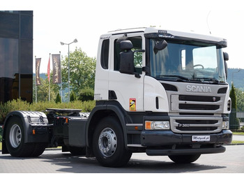 Cabeza tractora SCANIA P 360