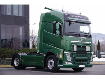 Cabeza tractora VOLVO FH 500