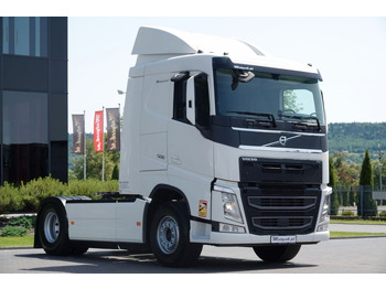 Cabeza tractora VOLVO FH 500