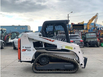 Minicargadora Bobcat T 450: foto 5