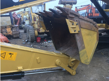 Excavadora de cadenas CATERPILLAR 320D