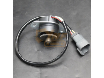 Sensor nuevo Excavator 7861-93-4130 7861934130 for PC200-6 Locator Fitting Sensor: foto 4