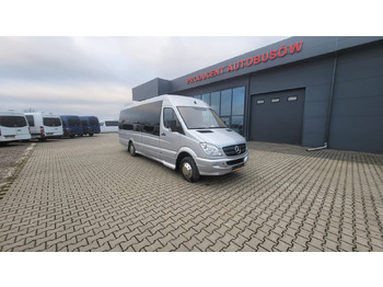 Autocar MERCEDES-BENZ Sprinter 516