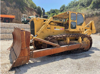 Bulldozer CATERPILLAR D9