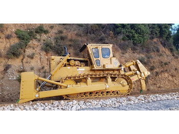 Bulldozer CAT D9G: foto 2