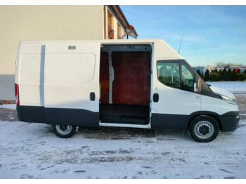 Furgón IVECO Daily