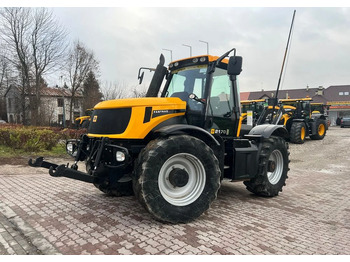 Tractor JCB