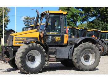 Tractor JCB