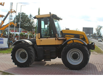 Tractor JCB Fastrac 3185: foto 5