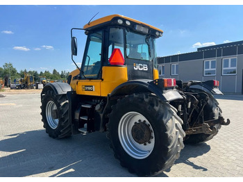 Tractor JCB Fastrac  3190: foto 3