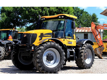 Tractor JCB