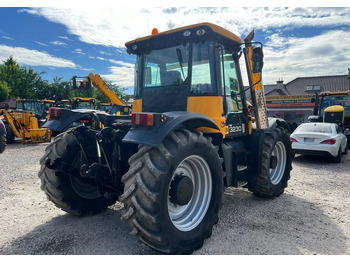 Tractor JCB Fastrac 3230 Xtra: foto 5