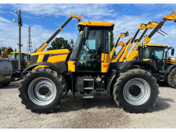 Tractor JCB Fastrac 3230 Xtra: foto 2