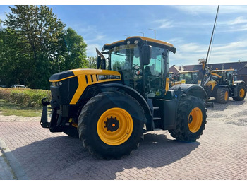 Tractor JCB Fastrac 4220