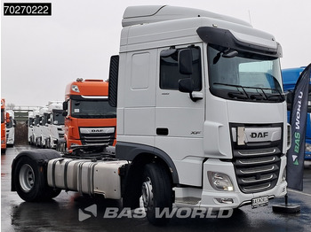 Cabeza tractora DAF XF 480 4X2 SC Intarder 2 Tanks Hydraulik ACC Standklima: foto 4