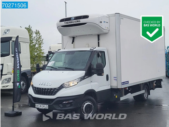 Furgoneta frigorifica IVECO Daily