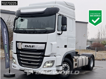 Cabeza tractora DAF XF 480