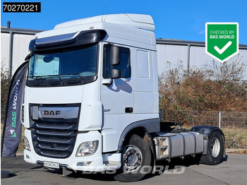 Cabeza tractora DAF XF 480