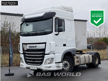 Cabeza tractora DAF XF 480