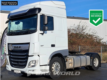 Cabeza tractora DAF XF 480