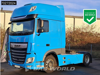 Cabeza tractora DAF XF 480