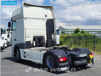 Cabeza tractora DAF XF 480